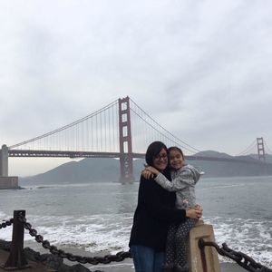 Meet your Posher, Meli